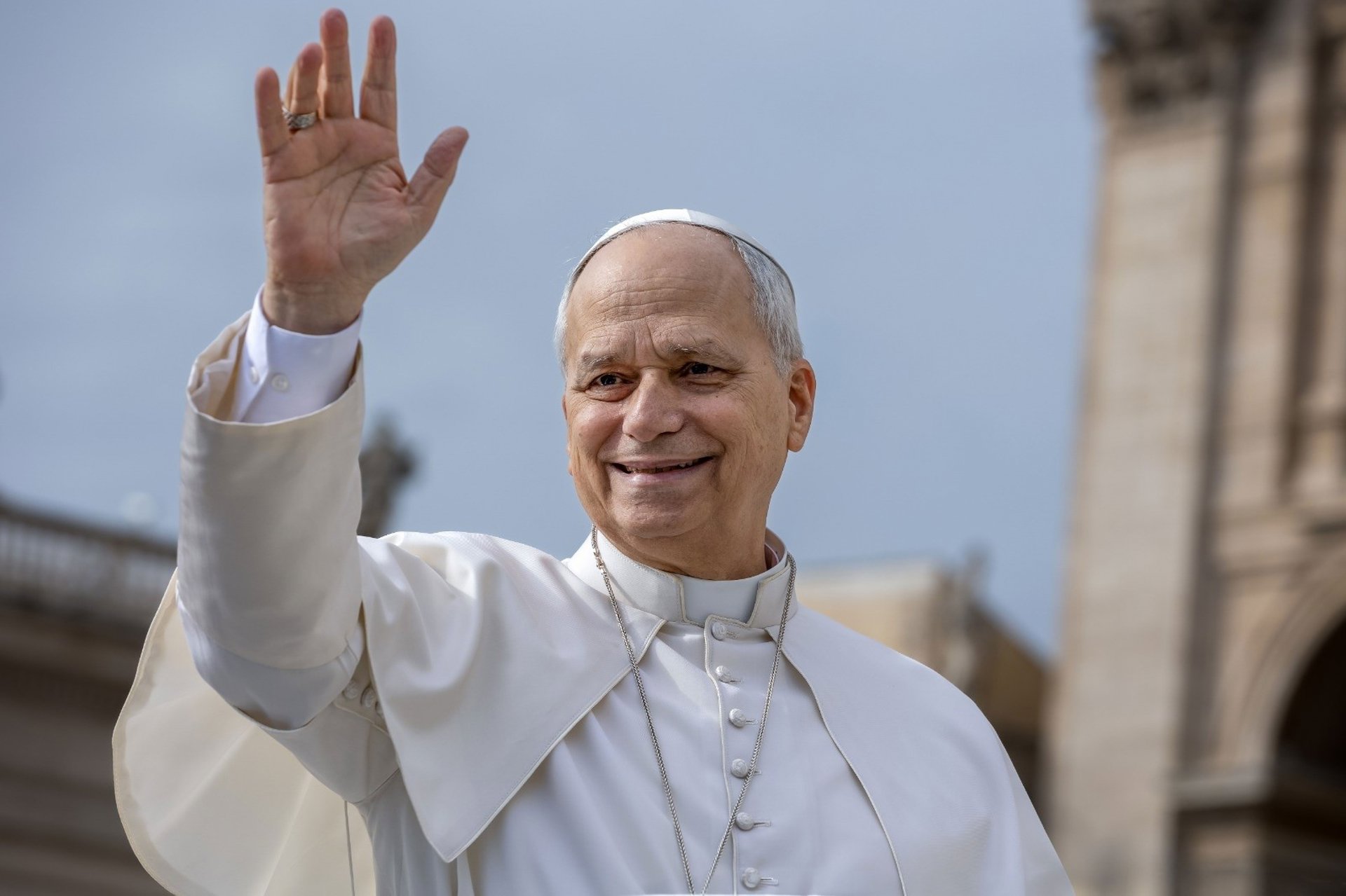 ¡CAMBIO DE RUTA Y ESCENARIOS PARA LA HISTÓRICA VISITA DEL PAPA LEÓN XIV EN PUCALLPA!